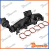 Collecteur d'admission pour AUDI | BKS-VW-033, 04B129709B